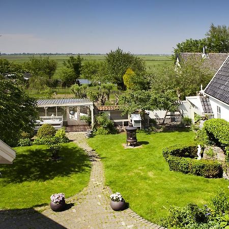 Patricius House Villa Oostwoud Luaran gambar