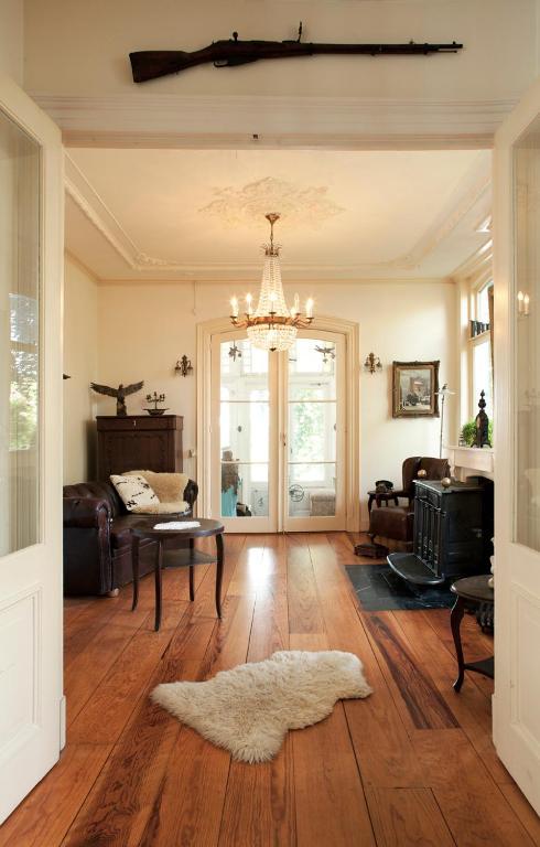 Patricius House Villa Oostwoud Luaran gambar