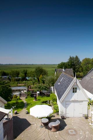 Patricius House Villa Oostwoud Luaran gambar